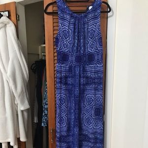 Maggy London Maxi dress